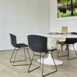 COREtec Essentials 1800++ Baltimore Oak 95 50LVRE1295 klikkes vinyl padló int. parafa alátéttel Ne maradj le
